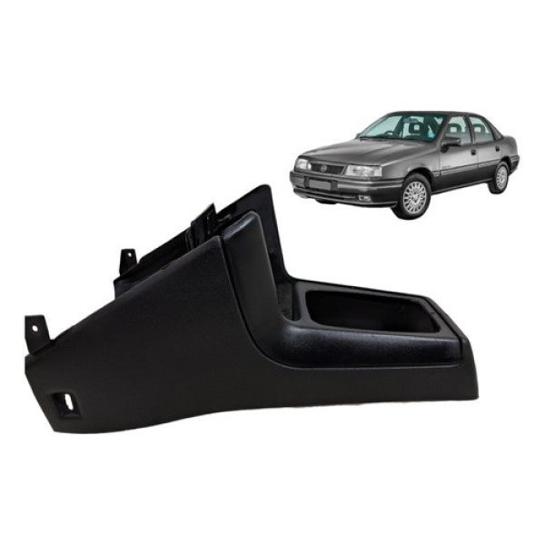 Console Central Câmbio Gm Vectra Cd 1993 A 1996