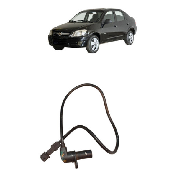 Sensor Rotacao Prisma 2006 2012