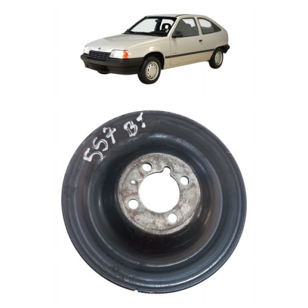 Polia Virabrequim Kadett 1.8 1989 1995