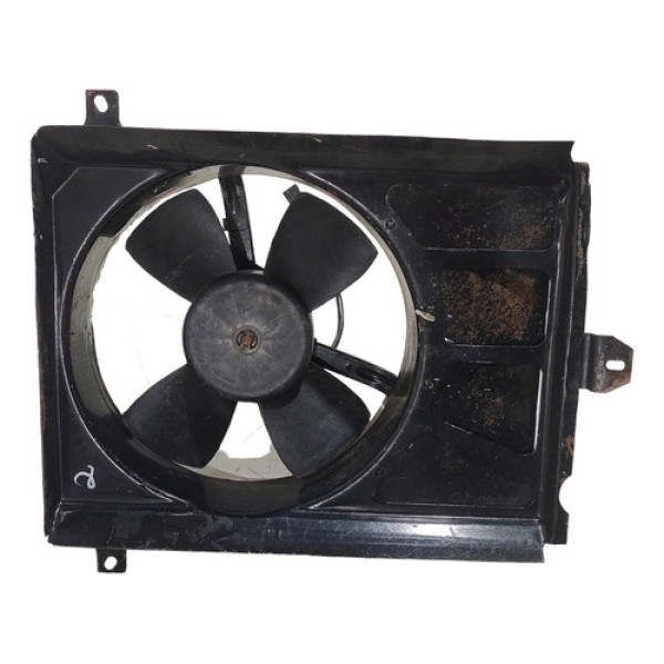 Defletor Motor  Ventoinha Vw Santana Gol Passat 85 A 94