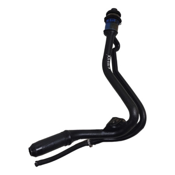 Gargalo Bocal Tanque Combustivel Ford Ka 1996 A 2005