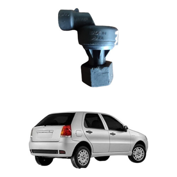 Sensor Velocidade Fiat Palio Strada Siena Fire 2005 A 2014