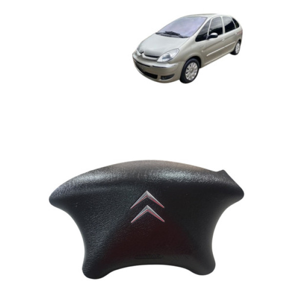 Bolsa Volante Picasso 2006 2013