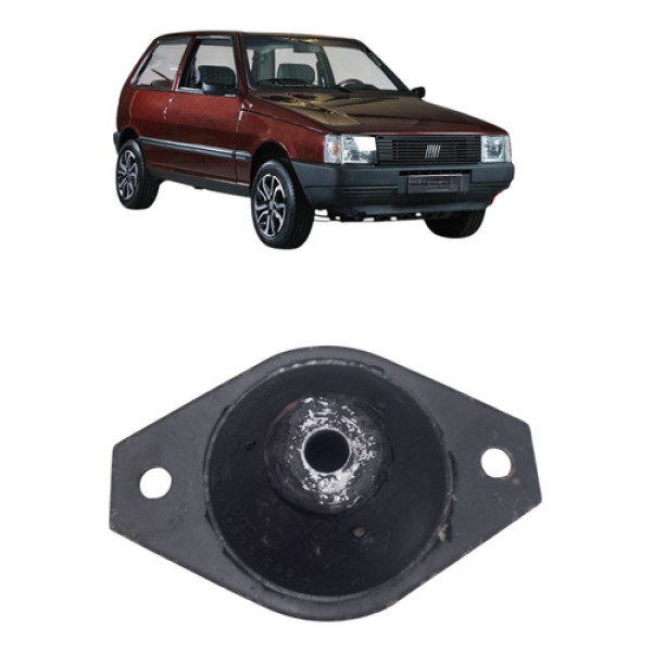 Coxim Motor Fiat Uno Fiasa 1.0 1.3 1992 2002