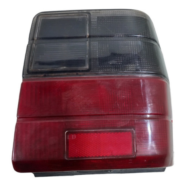 Lanterna Direita Fiat Uno 1984 A 2003