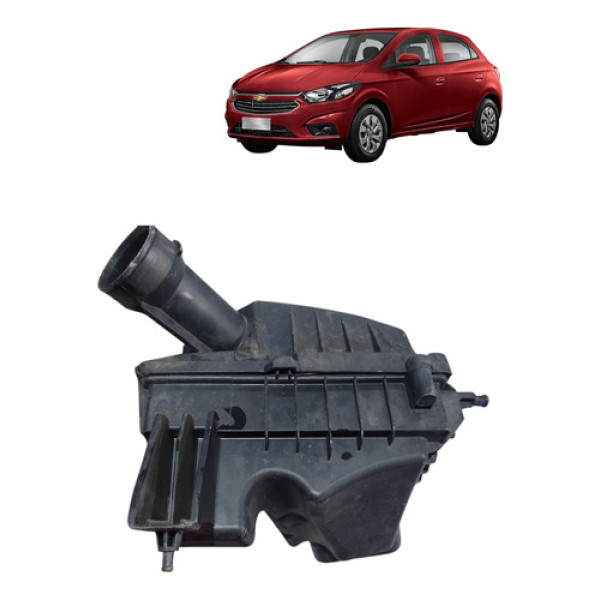 Caixa Filtro Ar Onix 2013 2018