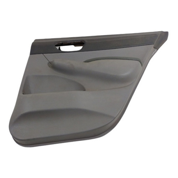 Forro Porta Traseiro Direito Honda Civic 2007 A 2011
