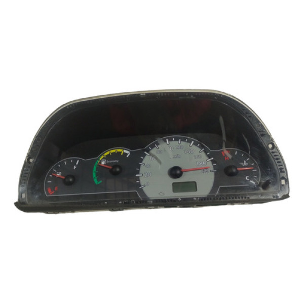 Painel Instrumento Original Fiat Palio Strada 1997 Em Diante