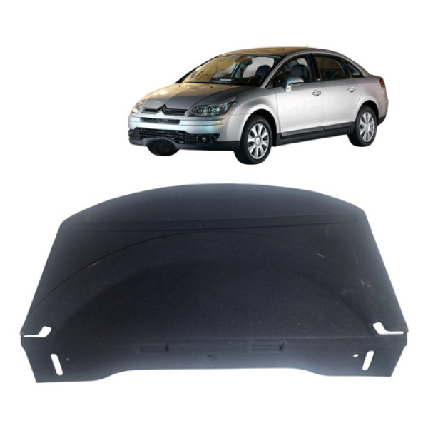 Tampao Bagagito Citroen C4 Pallas 2007 2013