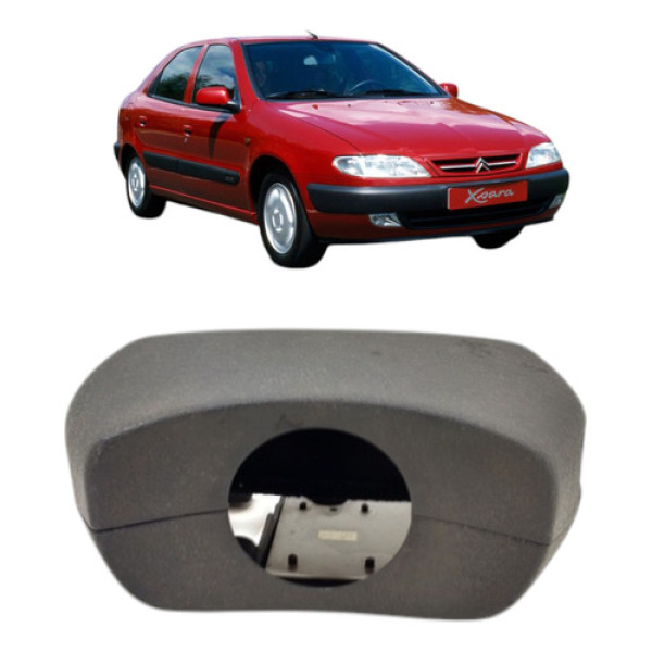 Acabamento Moldura Chave Seta Citroen Xsara 1997 2001