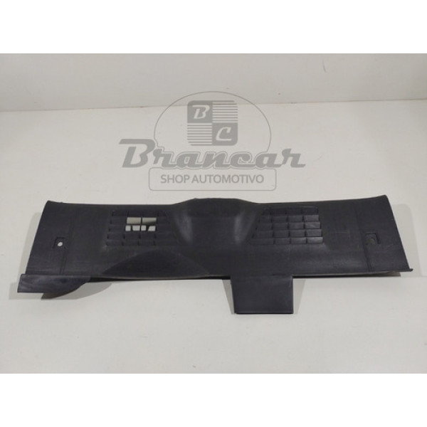 Moldura Acabamento Porta Malas Peugeot 307 2006 A 2011