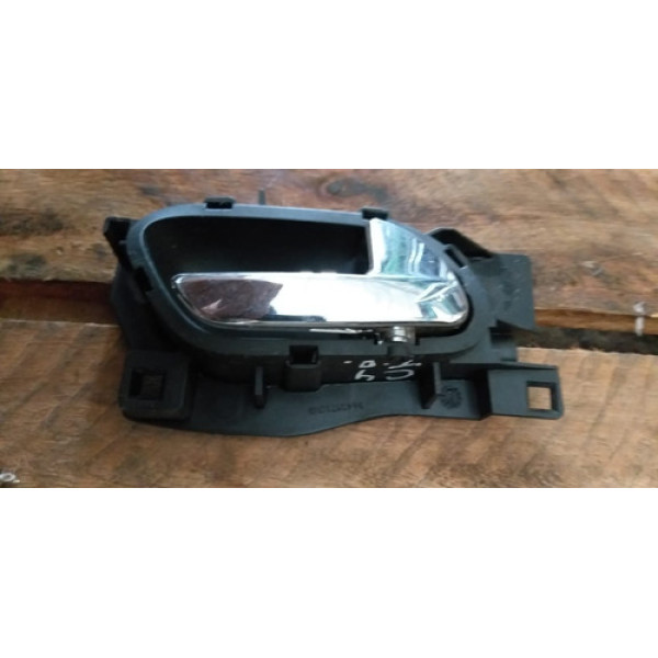 Maçaneta Interna Porta Traseiro Direita Citroen C4