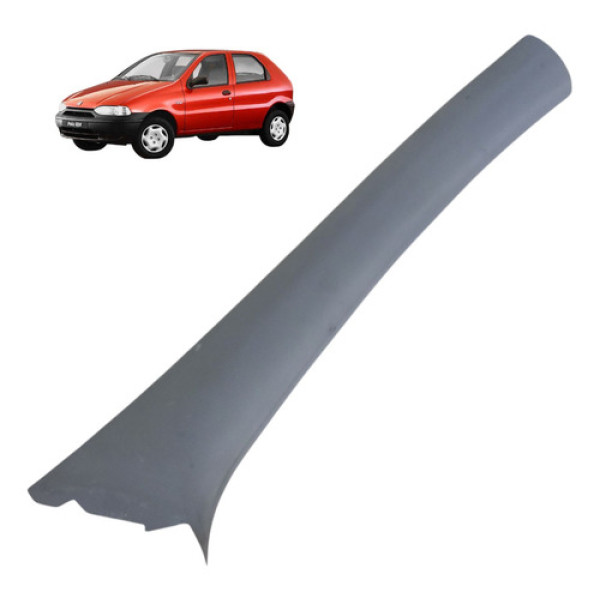 Acabamento Coluna Parabrisa Palio 1996 2002 Direita