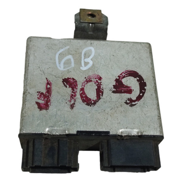 Módulo Alarme Volkswagen Golf 1994 A 1998