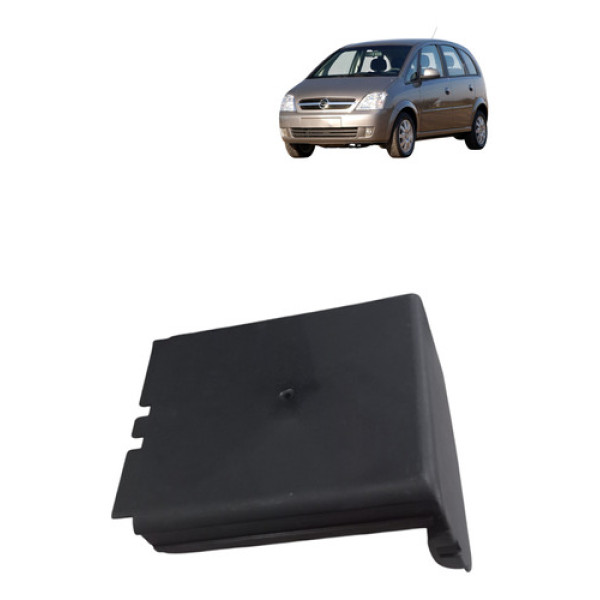 Tampa Caixa Fusivel Meriva 2003 2012