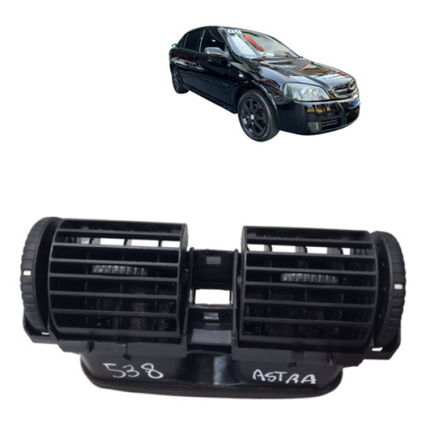 Difusor Ar Painel Central Astra 2003 2012