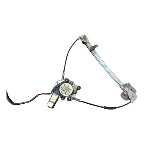 Máquina Vidro Elétrico Dianteiro Esquerdo Gol G2  95 A 99 2p