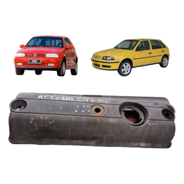 Tampa Válvula Gol G2 G3 1994 A 2005 At 1.0 8v