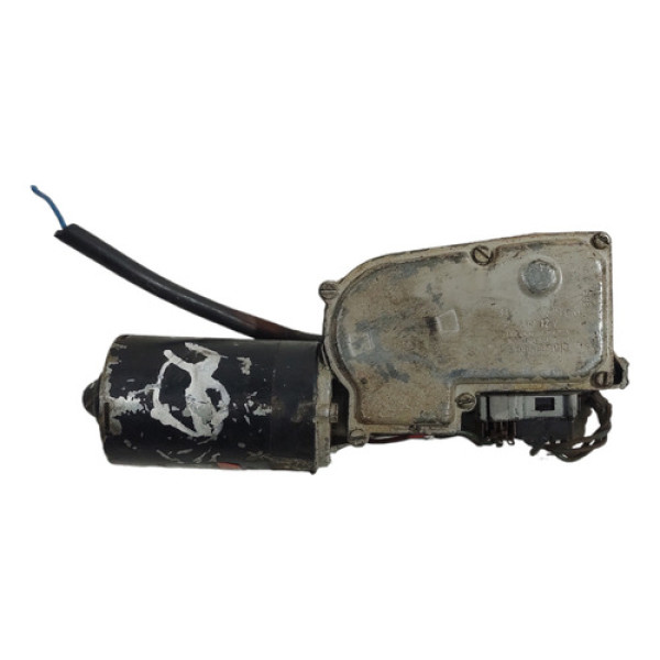 Máquina Limpador Parabrisa Fiat Uno Fiorino 1986 A 1999