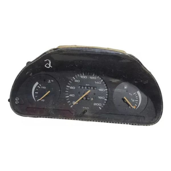 Painel Instrumento Volkswagen Gol Bola G2 1994 A 1999