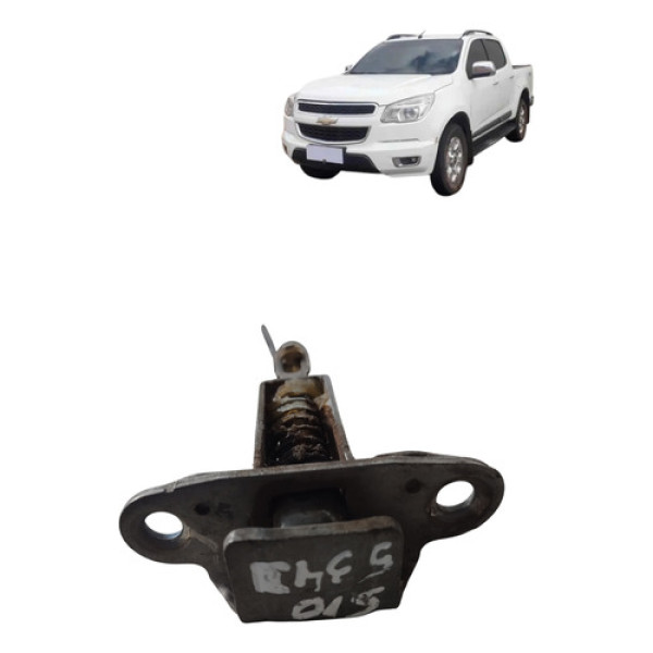 Limitador Dobradica Porta Traseira Direita S10 2013 2016