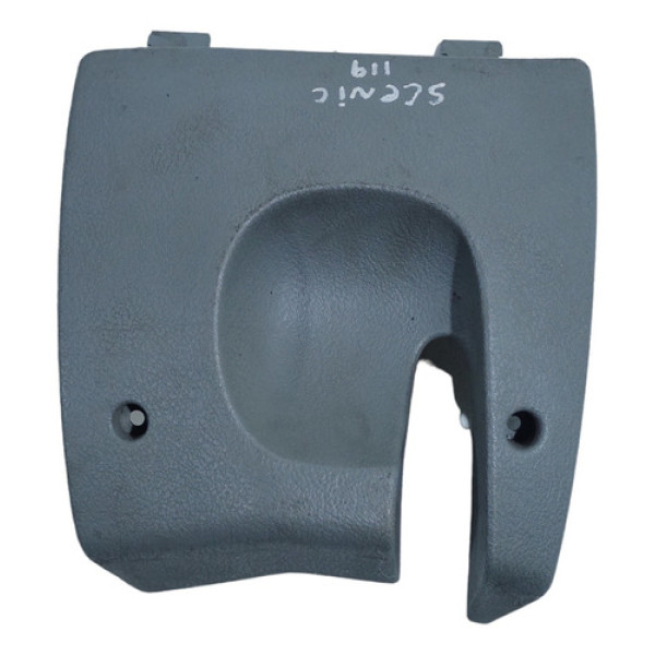 Acabamento Inferior Coluna Direção Renault Scenic 99 A 2011