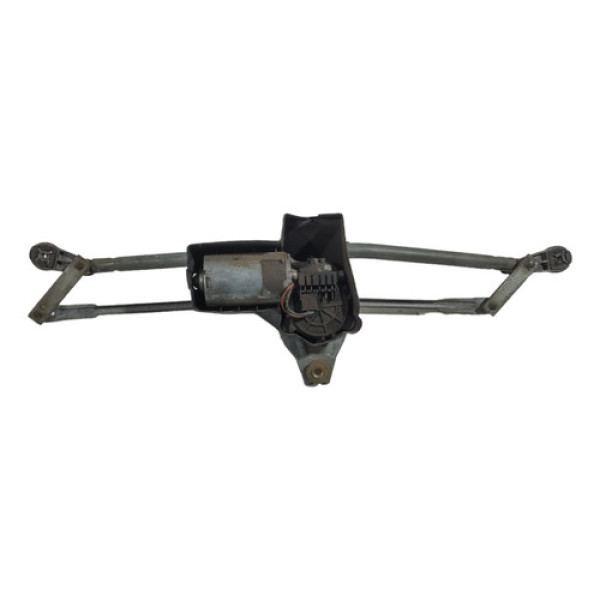 Máquina Limpador Parabrisa Vw Gol G2 G3 G4 1994 A 2008