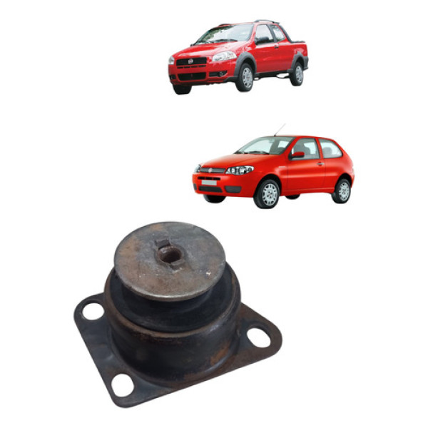 Coxim Cambio Superior Palio Strada Fire 1.3 1.4 2004 2014