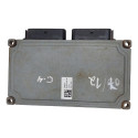 Módulo Injeção Citroen C4 Peugeot 307 Original 2002 A 2012