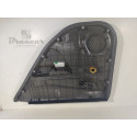 Forro Porta Traseira Esquerda Chevrolet Cobalt 2012 A 2015