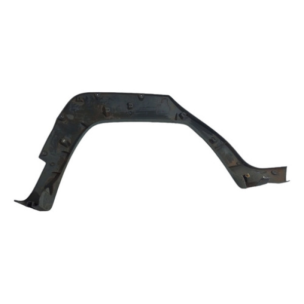 Moldura Paralama Traseiro Esquerdo Fiat Palio Adv 2001 A 08