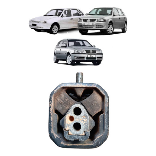 Coxim Motor Gol G2 G3 G4 1996 2014