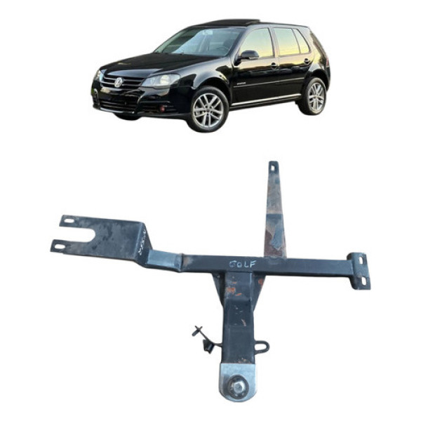 Engate Reboque Rabicho Fixo Golf Sportline 2006 2013