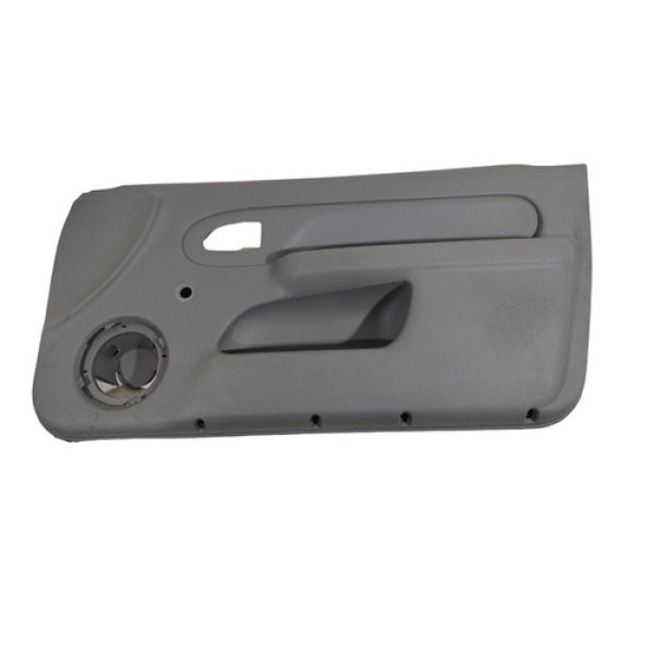 Forro Porta Diant Direita Renault Clio 2 Portas 2003 A 2012