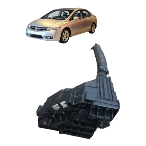 Caixa Fusiveis Honda Civic 1.8 16v 2007 2011