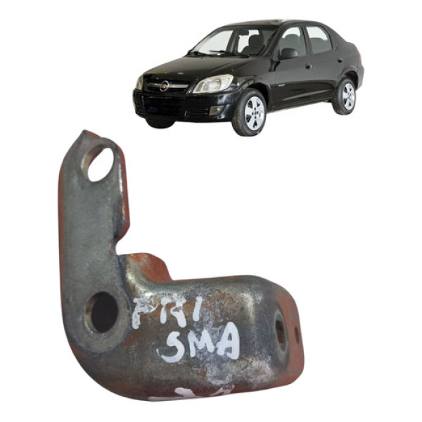 Suporte Coletor Admissão Prisma 2007 2012