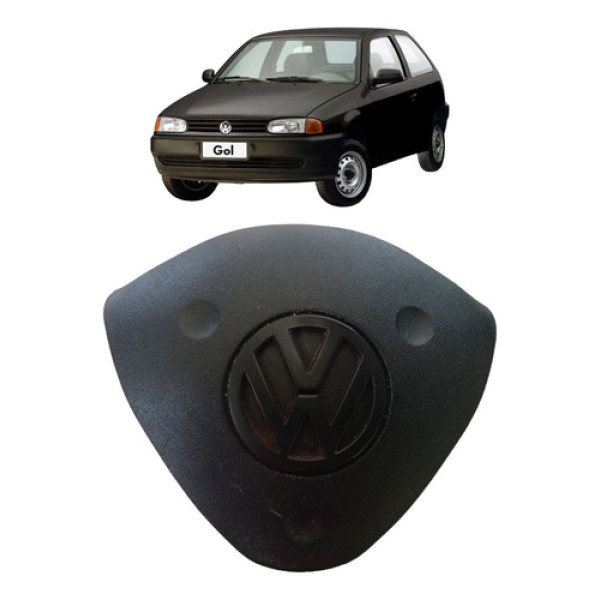 Tampa Buzina Volante Gol Parati Saveiro 1994 A 1999