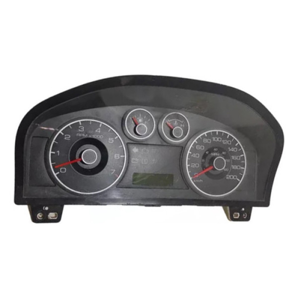 Painel Instrumento Ford Fusion Original 2006 A 2010