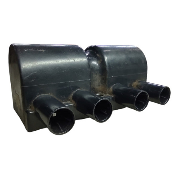 Bobina Ignição Fiat Stilo 1.8 2003 A 2010