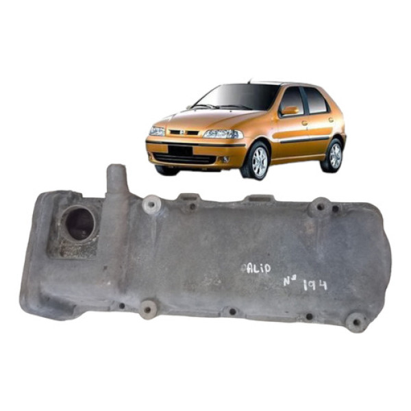 Tampa Válvula Palio Uno Fire 2000 A 2012