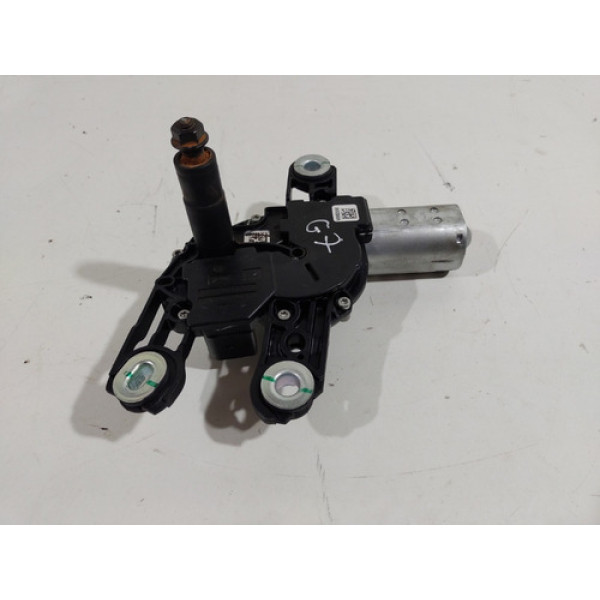 Motor Limpador Traseiro Volkswagen Gol G7 2013 A 2020