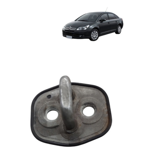 Batente Trava Porta C4 Pallas 2008 2013