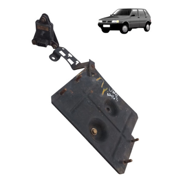 Suporte Modulo Ignicao Uno Fiasa 1999