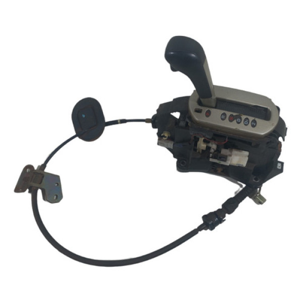 Alavanca Cambio Automatico Honda Civic 1.7 2001 A 2005