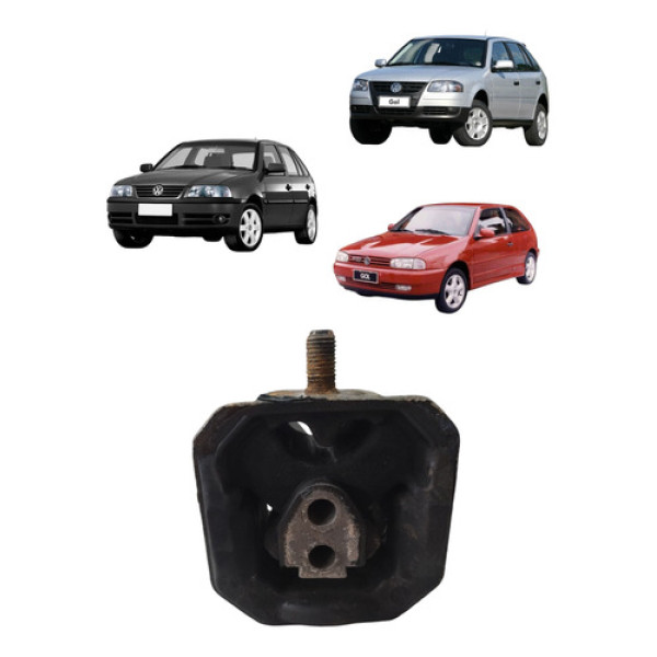 Coxim Motor Gol G2 G3 G4 1996 2014