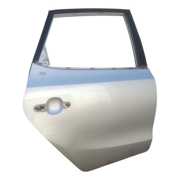 Porta Traseira Direita Hyundai I30 2008 A 2012