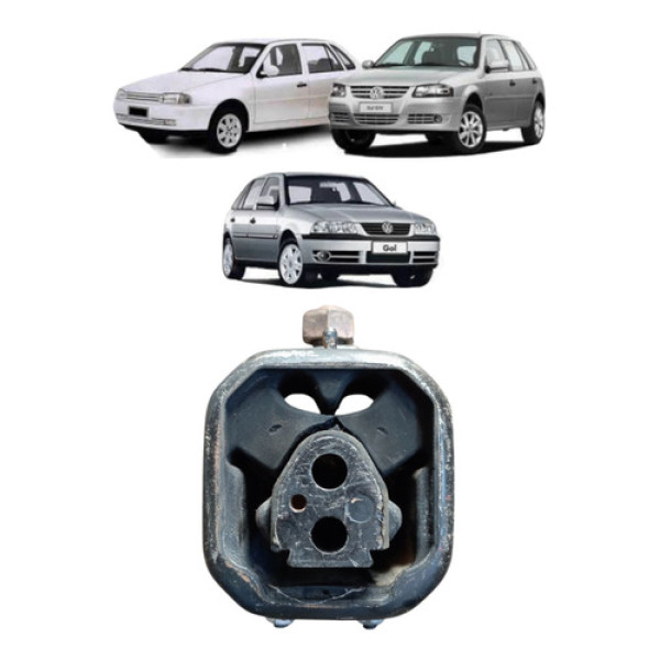Coxim Motor Gol G2 G3 G4 1996 2014