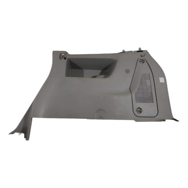 Revestimento Porta Malas Lado Direito Zafira 2001 A 2007