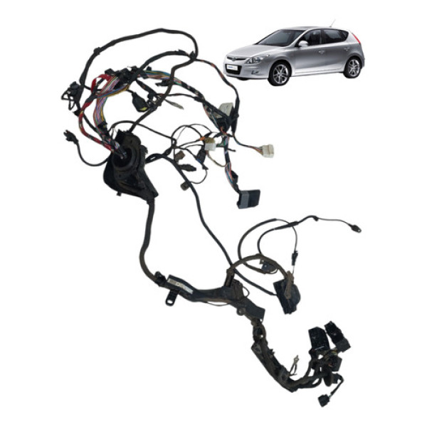 Chicote Motor I30 2009 2012 2.0 Cambio Manual