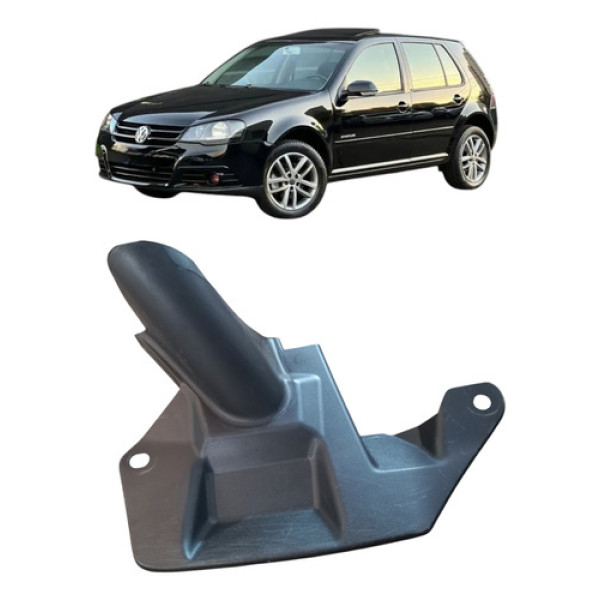 Acabamento Coluna Direção Golf Sportline 2008 2013